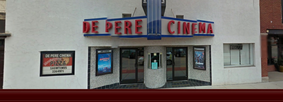Cine - movie times & tickets