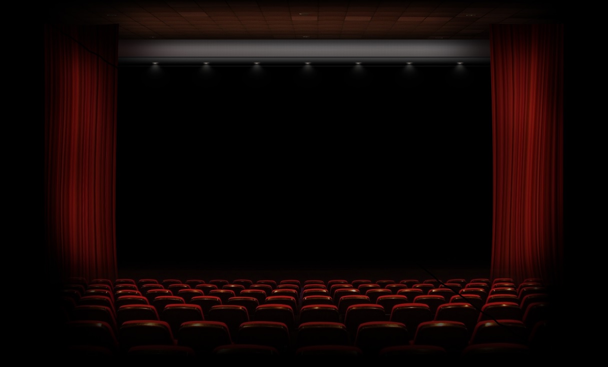 Cinema Theater 80